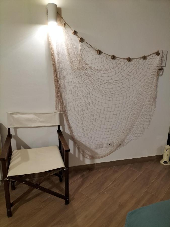 卡塔尼亚Capo Ognina别墅 外观 照片